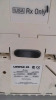 MEDTRONIC LIFEPAK 20 DEFIB WITH PACER, ANALYZE, AED MODE, PADDLES - 3