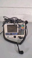 MEDTRONIC LIFEPAK 20 DEFIB WITH PACER, ANALYZE, AED MODE, PADDLES