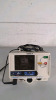 MEDTRONIC LIFEPAK 20 DEFIB WITH PACER, ANALYZE, AED MODE, ECG CABLE