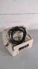MEDTRONIC LIFEPAK 20 DEFIB WITH PACER, ANALYZE, AED MODE, ECG CABLE - 2
