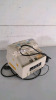 MEDTRONIC LIFEPAK 20 DEFIB WITH PACER, ANALYZE, AED MODE, ECG CABLE - 2