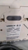 MEDTRONIC LIFEPAK 20 DEFIB WITH PACER, ANALYZE, AED MODE, ECG CABLE - 3