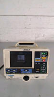 MEDTRONIC LIFEPAK 20 DEFIB WITH PACER, ANALYZE, AED MODE