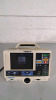 MEDTRONIC LIFEPAK 20 DEFIB WITH PACER, ANALYZE, AED MODE