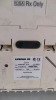 MEDTRONIC LIFEPAK 20 DEFIB WITH PACER, ANALYZE, AED MODE - 3