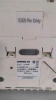 MEDTRONIC LIFEPAK 20 DEFIB WITH PACER, ANALYZE, AED MODE, ECG - 3