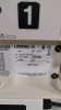 MEDTRONIC LIFEPAK 12 BIPHASIC DEFIB WITH PACER, ANALYZE, ECG, SPO2, ECG CABLE, AC POWER ADAPTER - 3