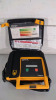 MEDTRONIC/PHYSIO-CONTROL LIFEPAK 500 BIPHASIC AED