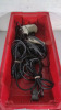 MEDTRONIC DEFIB CABLES AND PADDLE ATTACHMENTS