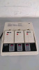MEDTRONIC/PHYSIO-CONTROL 2 BATTERY SUPPORT SYSTEM WITH (3) BATTERIES