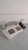 PHILIPS HEARTSTART XL+ DEFIB WITH PACER, AED, CABLES (ECG, SPO2) - 2