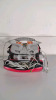 PHILIPS HEARTSTART MRX DEFIB WITH PACER, AED MODE, CABLES (ECG, SPO2, BP), 1 BATTERY, PADDLES - 3