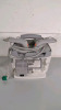 PHILIPS HEARTSTART MRX DEFIB WITH PACER, AED MODE, 1 BATTERY, PADDLES - 3