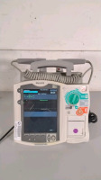 PHILIPS HEARTSTART MRX DEFIB WITH PACER, AED MODE, 1 BATTERY, PADDLES