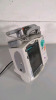 PHILIPS HEARTSTART MRX DEFIB WITH PACER, AED MODE, 1 BATTERY, PADDLES - 2