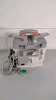 PHILIPS HEARTSTART MRX DEFIB WITH PACER, AED MODE, 1 BATTERY, PADDLES - 3