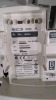 PHILIPS HEARTSTART MRX DEFIB WITH PACER, AED MODE, 1 BATTERY, PADDLES - 4