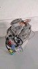 PHILIPS HEARTSTART MRX DEFIB WITH PACER, AED MODE, 1 BATTERY, PADDLES - 2