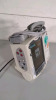 PHILIPS HEARTSTART MRX DEFIB WITH PACER, AED MODE, 2 BATTERIES - 2