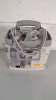 PHILIPS HEARTSTART MRX DEFIB WITH PACER, AED MODE, 2 BATTERIES - 3