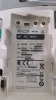PHILIPS HEARTSTART MRX DEFIB WITH PACER, AED MODE, 2 BATTERIES - 4