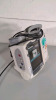 PHILIPS HEARTSTART MRX DEFIB WITH PACER, AED MODE, 2 BATTERIES - 2