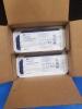 COVIDIEN/VALLEYLAB (REF#E2511H) LOT OF ARTHROSCOPIC PENCILS (10 PER BOX)