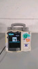 PHILIPS HEARTSTART MRX DEFIB WITH PACER, AED MODE, 1 BATTERY