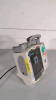 PHILIPS HEARTSTART MRX DEFIB WITH PACER, AED MODE, 1 BATTERY - 2