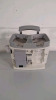 PHILIPS HEARTSTART MRX DEFIB WITH PACER, AED MODE, 1 BATTERY - 3