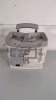 PHILIPS HEARTSTART MRX DEFIB WITH PACER, AED MODE, 1 BATTERY - 3