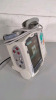 PHILIPS HEARTSTART MRX DEFIB WITH PACER, AED MODE, 1 BATTERY - 2