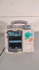 PHILIPS HEARTSTART MRX DEFIB WITH PACER, AED MODE, 1 BATTERY
