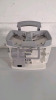 PHILIPS HEARTSTART MRX DEFIB WITH PACER, AED MODE, 1 BATTERY - 3