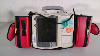PHILIPS HEARTSTART MRX DEFIB WITH PACER, AED MODE