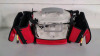 PHILIPS HEARTSTART MRX DEFIB WITH PACER, AED MODE - 2