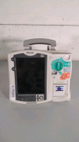 PHILIPS HEARTSTART MRX DEFIB WITH PACER, AED MODE