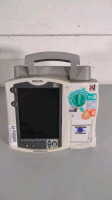 PHILIPS HEARTSTART MRX DEFIB WITH PACER, AED MODE
