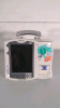 PHILIPS HEARTSTART MRX DEFIB WITH PACER, AED MODE