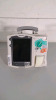 PHILIPS HEARTSTART MRX DEFIB WITH PACER, AED MODE
