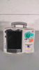 PHILIPS HEARTSTART MRX DEFIB WITH PACER, AED MODE