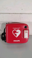 PHILIPS HEARTSTART FRX AED