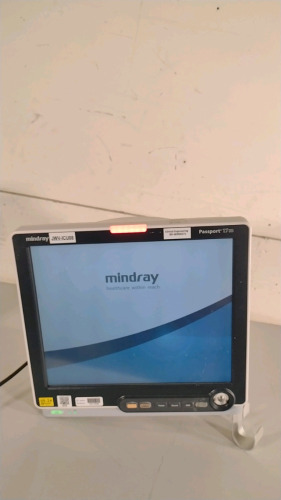 MINDRAY PASSPORT 17M PATIENT MONITOR