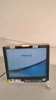 MINDRAY PASSPORT 17M PATIENT MONITOR