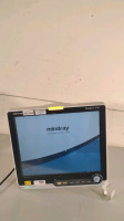 MINDRAY PASSPORT 17M PATIENT MONITOR