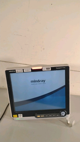 MINDRAY PASSPORT 17M PATIENT MONITOR