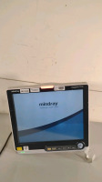 MINDRAY PASSPORT 17M PATIENT MONITOR