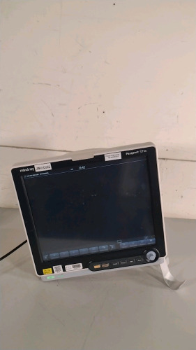 MINDRAY PASSPORT 17M PATIENT MONITOR