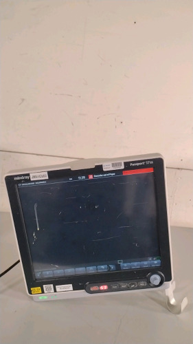 MINDRAY PASSPORT 17M PATIENT MONITOR
