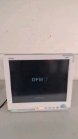 MINDRAY DPM 7 PATIENT MONITOR